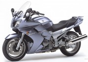 Yamaha FJR1300 Yamaha FJR1300